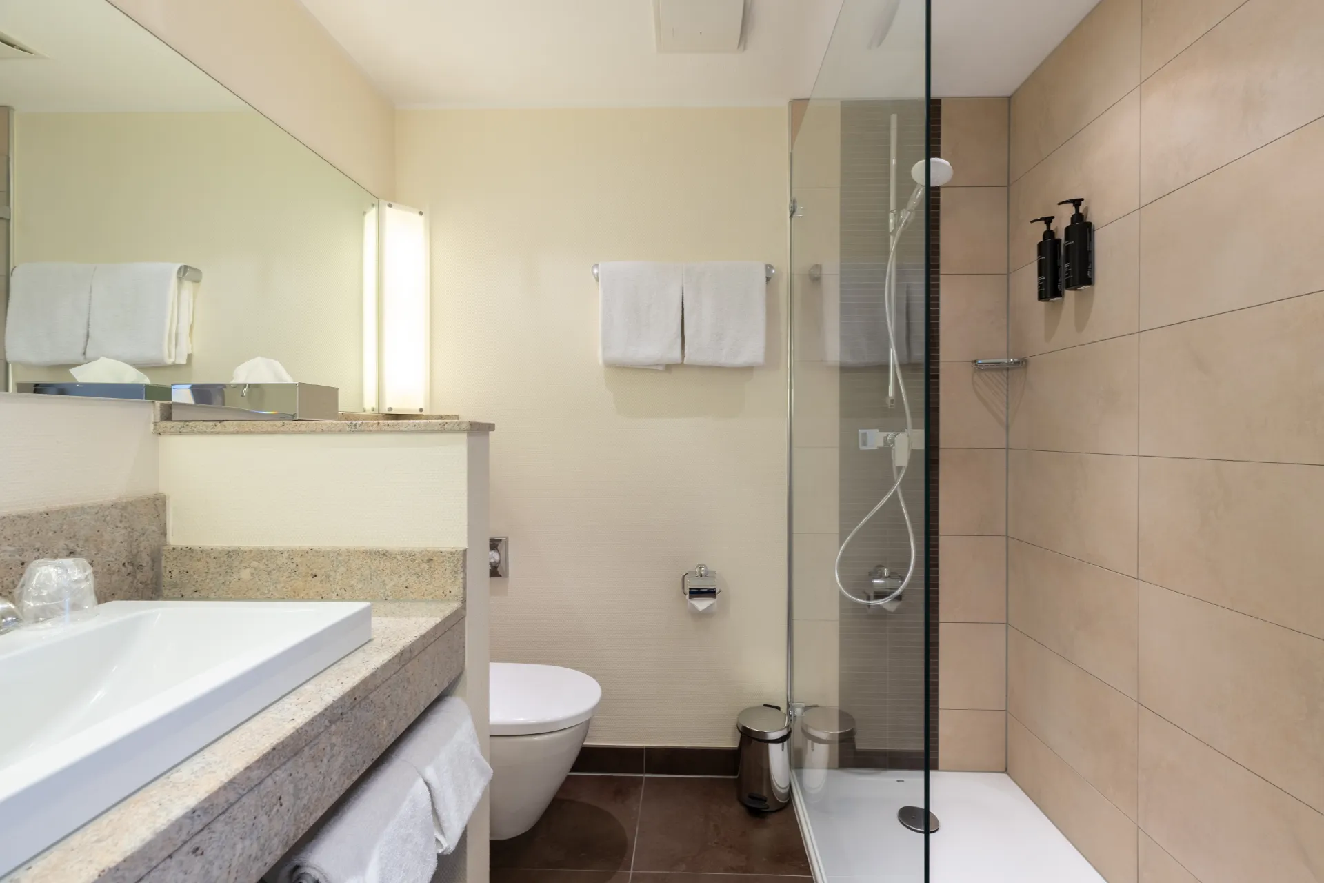 Hotel Elisenhof
